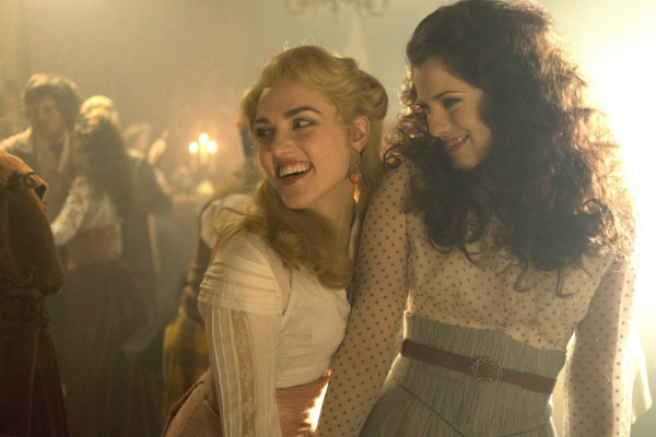 photo 28 in Katie McGrath gallery [id642132] 2013-10-24 00:00:00