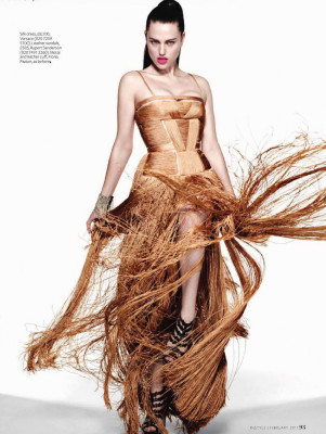 Katie McGrath pic #326667