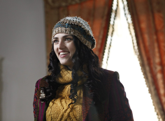 photo 4 in Katie McGrath gallery [id716396] 2014-07-11 00:00:00