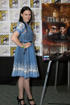 Katie McGrath pic #595323