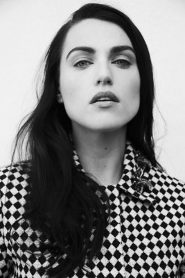 photo 6 in Katie McGrath gallery [id655711] 2013-12-27 00:00:00