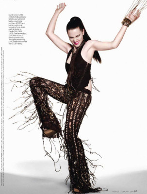 Katie McGrath pic #326666