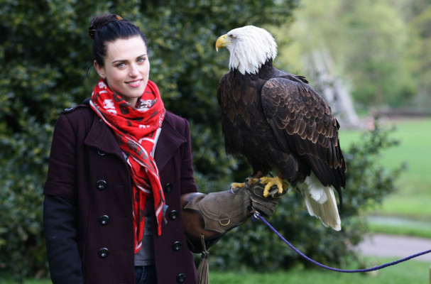 Katie McGrath pic #592994