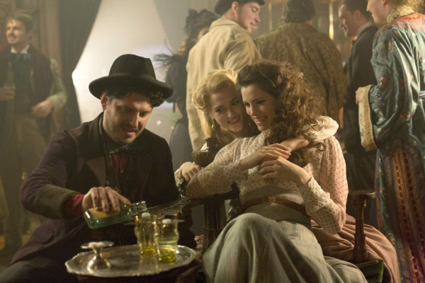 Katie McGrath pic #642126