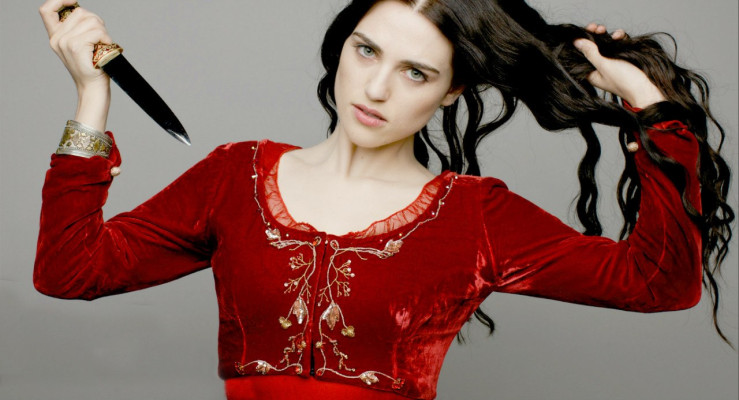 Katie McGrath pic #622734
