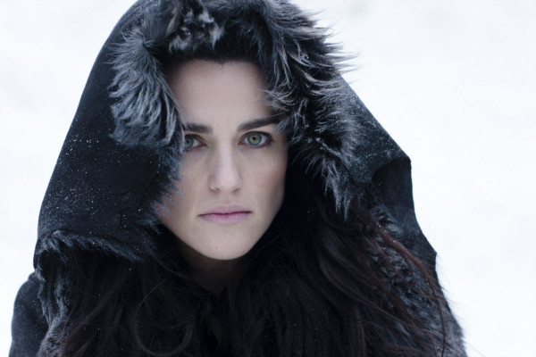 Katie McGrath pic #698468