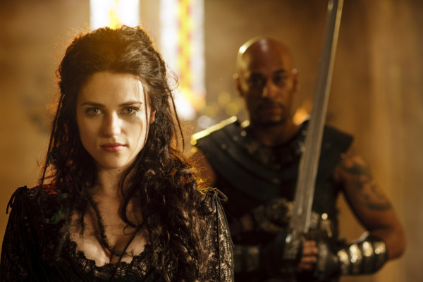 Katie McGrath pic #698472