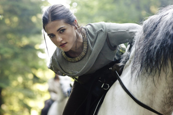 Katie McGrath pic #659728