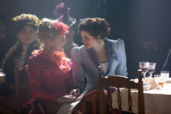 Katie McGrath pic #635361