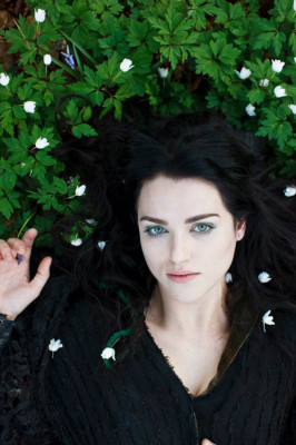 photo 25 in Katie McGrath gallery [id666428] 2014-02-04 00:00:00