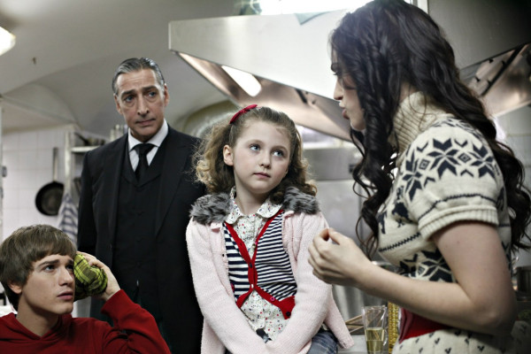 photo 17 in Katie McGrath gallery [id718832] 2014-07-23 00:00:00