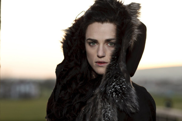 Katie McGrath pic #698485
