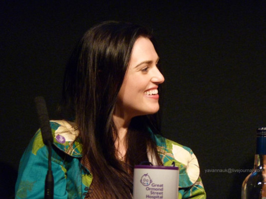 Katie McGrath pic #595316