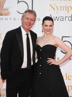 Katie McGrath pic #595333