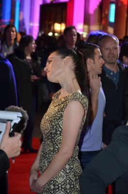Katie McGrath pic #595334