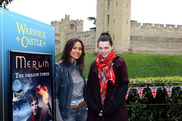 Katie McGrath pic #595307