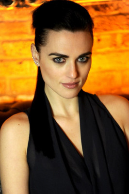 photo 11 in Katie McGrath gallery [id676341] 2014-03-06 00:00:00