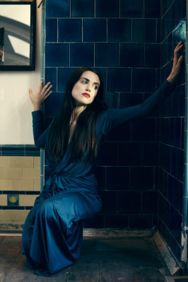 photo 7 in Katie McGrath gallery [id698415] 2014-05-19 00:00:00