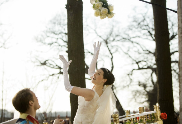 Katie McGrath pic #714532
