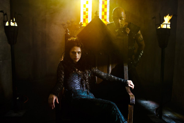 Katie McGrath pic #698476