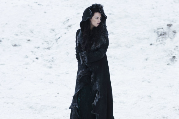 Katie McGrath pic #698471