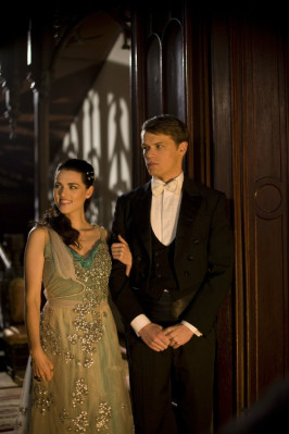 Katie McGrath pic #715194