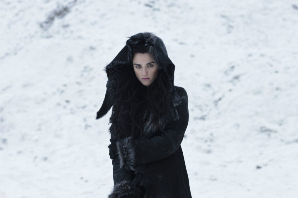 Katie McGrath pic #698491
