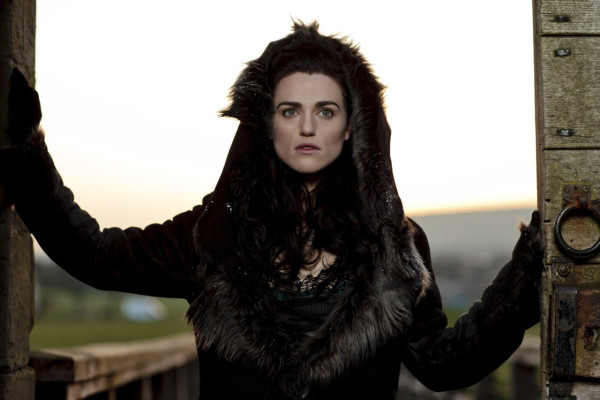 Katie McGrath pic #698489