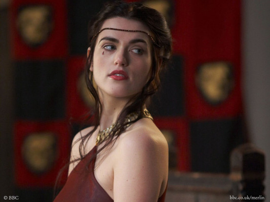 Katie McGrath pic #307818
