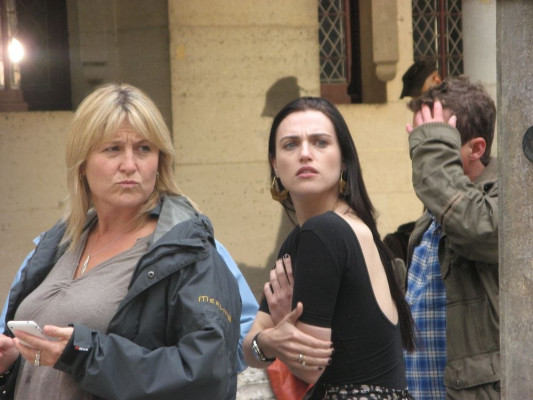 Katie McGrath pic #593001