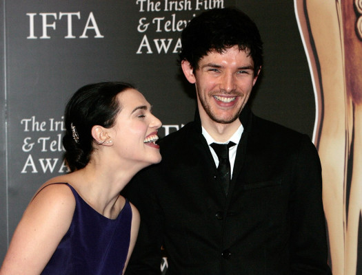 Katie McGrath pic #595339