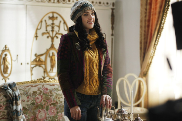 Katie McGrath pic #716451