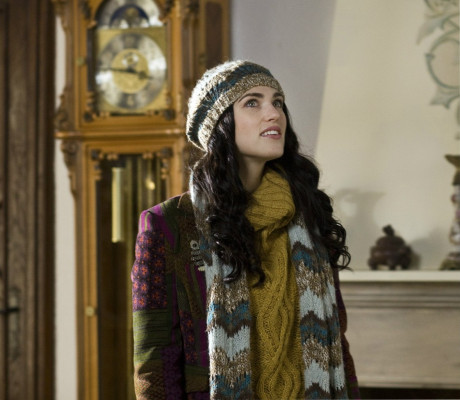 photo 16 in Katie McGrath gallery [id715838] 2014-07-09 00:00:00
