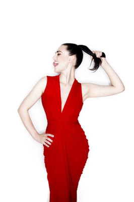 Katie McGrath pic #598179