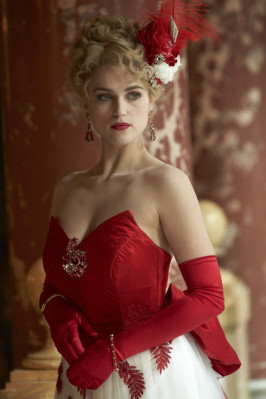 photo 24 in Katie McGrath gallery [id635370] 2013-09-30 00:00:00