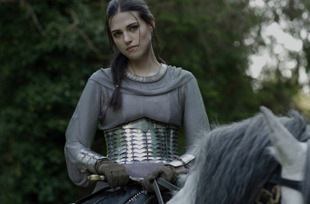 Katie McGrath pic #659729