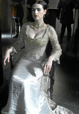 Katie McGrath pic #659730
