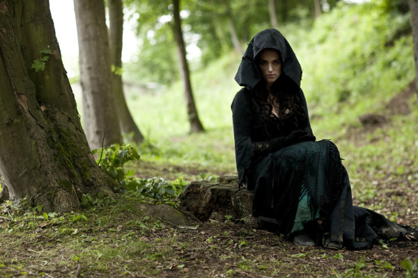photo 10 in Katie McGrath gallery [id716069] 2014-07-09 00:00:00