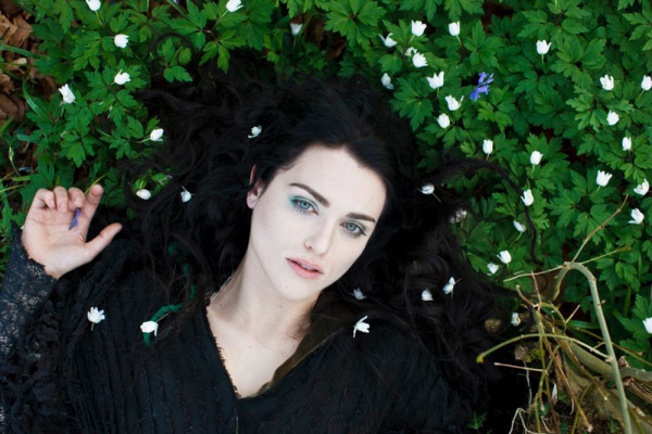 photo 26 in Katie McGrath gallery [id666418] 2014-02-04 00:00:00