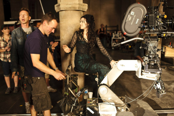 Katie McGrath pic #698506