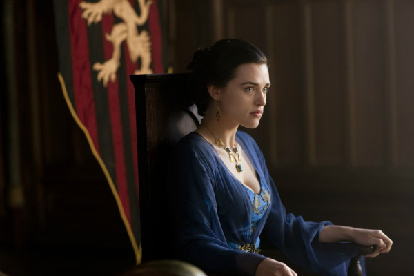 photo 19 in Katie McGrath gallery [id596225] 2013-04-22 00:00:00