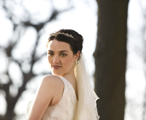 Katie McGrath pic #714326