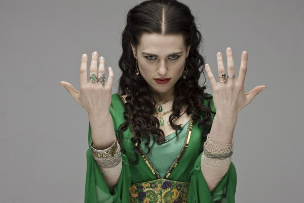 photo 5 in Katie McGrath gallery [id622730] 2013-08-06 00:00:00