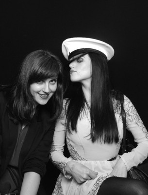 Katie McGrath pic #665798