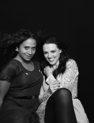 photo 26 in Katie McGrath gallery [id660483] 2014-01-11 00:00:00