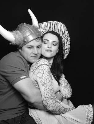 Katie McGrath pic #665801