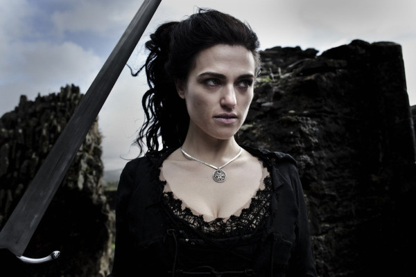 Katie McGrath pic #698463