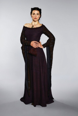 Katie McGrath pic #592997