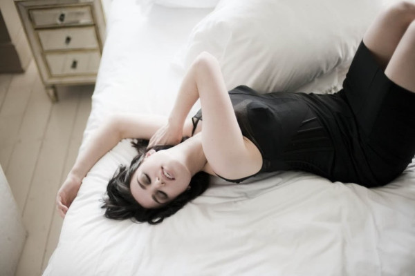 photo 9 in Katie McGrath gallery [id600327] 2013-05-05 00:00:00