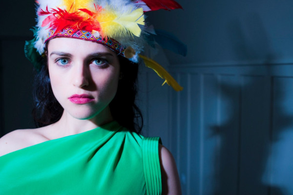 Katie McGrath pic #667213